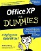 Office XP for Dummies